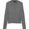 Vmvadin breigoed vest