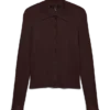 Vmvadin breigoed vest