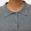 Vmvadin breigoed vest