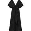 Vmvalentina Lange jurk