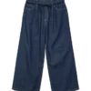 Vmvaleria jeans met middelhoge taille en wijde pijpen