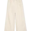 Vmvaleria jeans met middelhoge taille en wijde pijpen