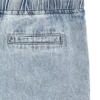 Vmvaleria jeans met middelhoge taille en wijde pijpen