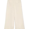 Vmvaleria jeans met middelhoge taille en wijde pijpen