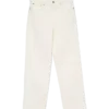 Vmvalerie Mid Rise Straight Fit Jeans