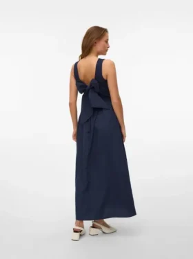 Vmvally lange jurk