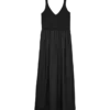 Vmvally Lange jurk