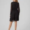 Vmvanessa korte jurk Shorts
