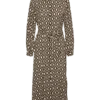 Vmvaria Lange jurk