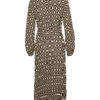 Vmvaria Lange jurk