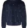 Vmvelvet-sweater