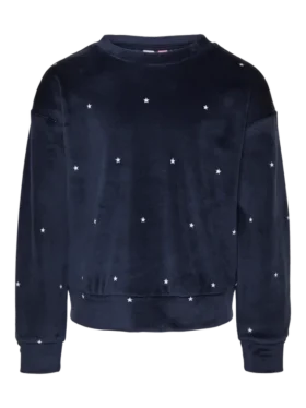 Vmvelvet-sweater