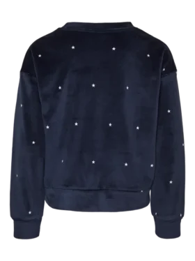 Vmvelvet-sweater