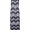 Vmvenus lange jurk