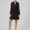 Vmvera korte jurk Shorts