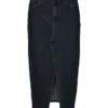 Vmveri lange rok met hoge taille