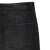 Vmveri lange rok met hoge taille