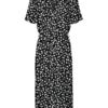 Vmvica lange jurk