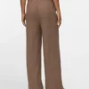 Vmvilja corduroybroek met hoge taille