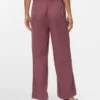 Vmvilja corduroybroek met hoge taille