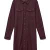 Vmvilja korte corduroy shorts
