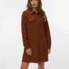 Vmvilja korte corduroy shorts