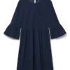 Vmvilja korte jurk