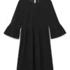 Vmvilja korte jurk