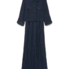 Vmvilja lange jurk