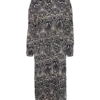Vmvilja midi-jurk