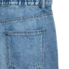 Vmvilla denim shorts