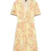 Vmvilma kort jurkje