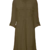 Vmvilma korte jurk