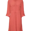 Vmvilma korte jurk