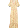 Vmvilma lange jurk