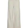 Vmviola-jeans met wijde pijpen