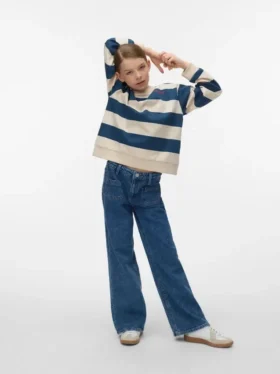 Vmviola-sweater