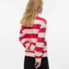 Vmviola-sweater