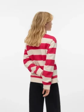 Vmviola-sweater