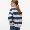 Vmviola-sweater
