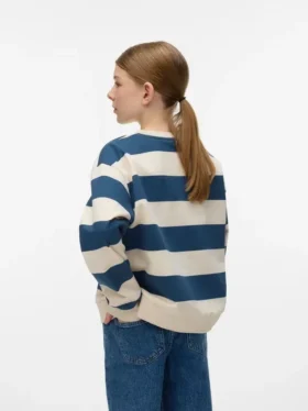 Vmviola-sweater