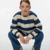Vmviola-sweater