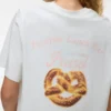 Vmviola T-shirt