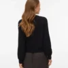 Vmviolin breigoed vest