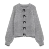 Vmviolin breigoed vest