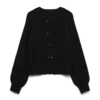 Vmviolin breigoed vest