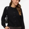 Vmviolin breigoed vest