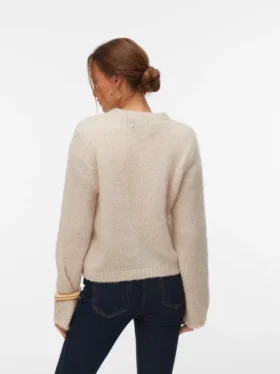 Vmvision breigoed vest