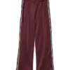 Vmvivien-broek met middelhoge taille