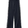 Vmvivien-broek met middelhoge taille